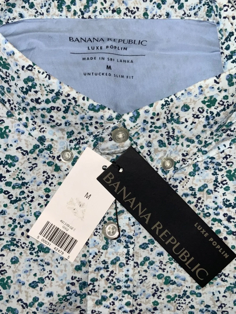 Banana Republic 🌟 new